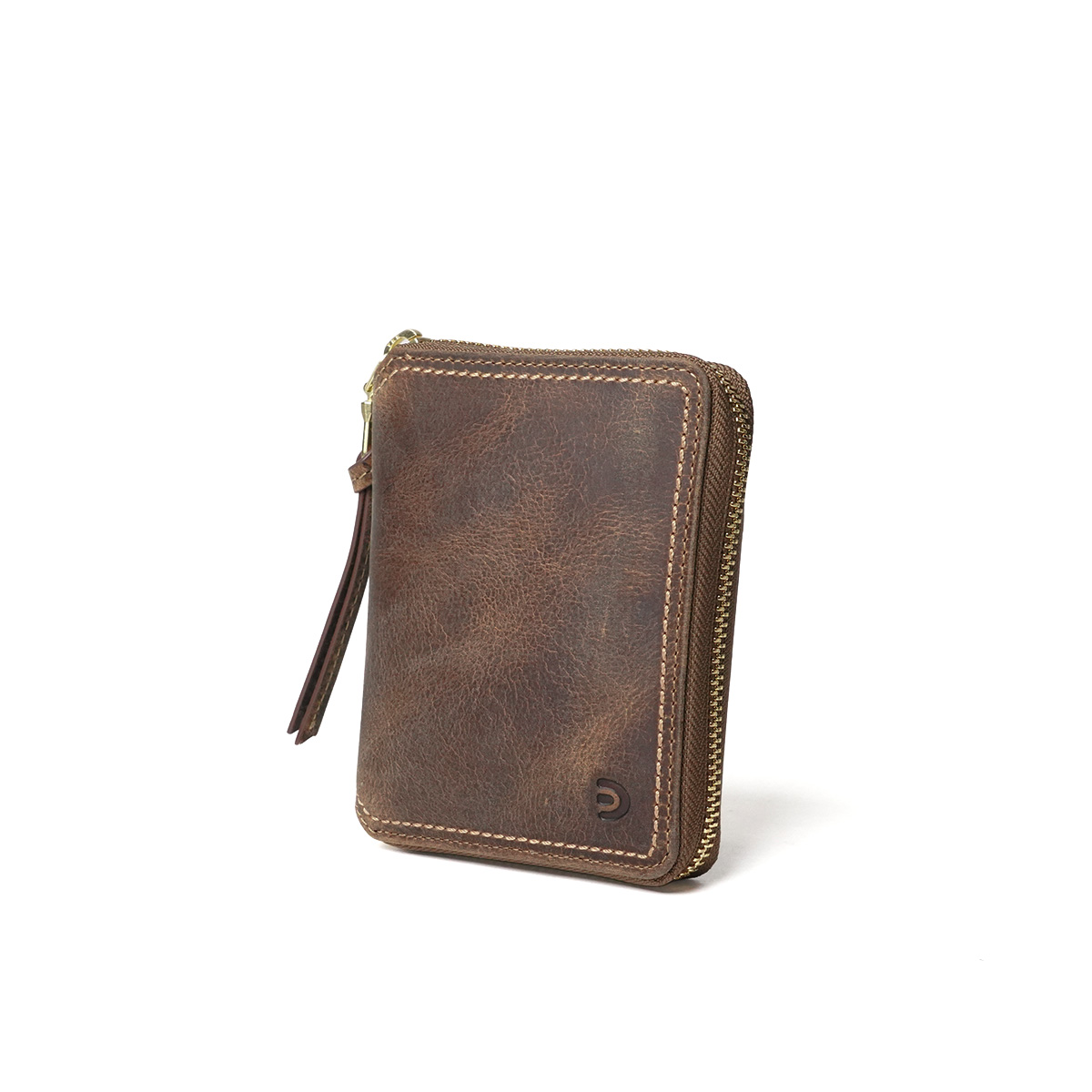 BAGGY PORT（バギーポート） コンパクトハーフ財布 ZKM904 BAGGYPORT