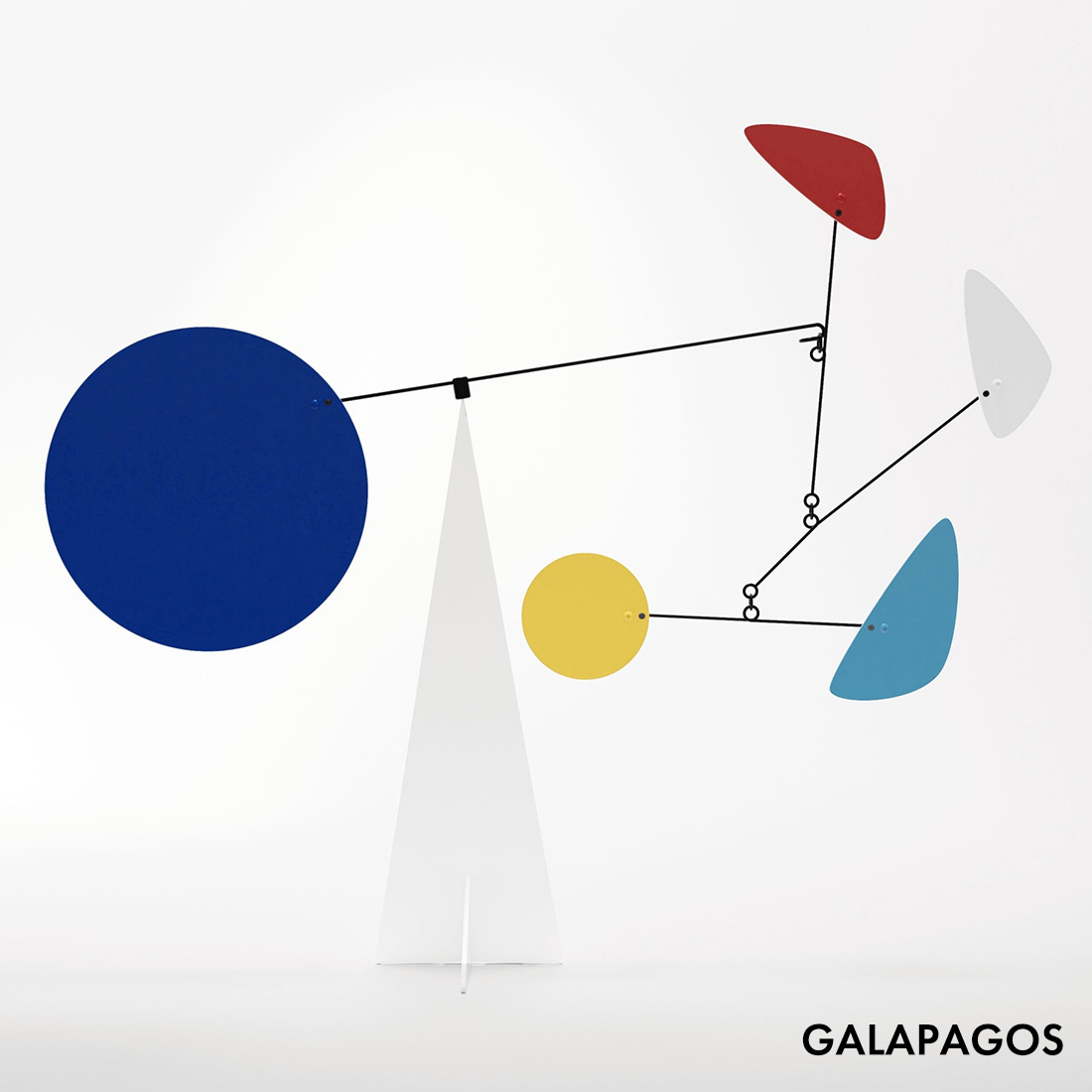 VOLTA Mobiles ヴォルタ モビール SANTORINI サントリーニ ROMA ローマ