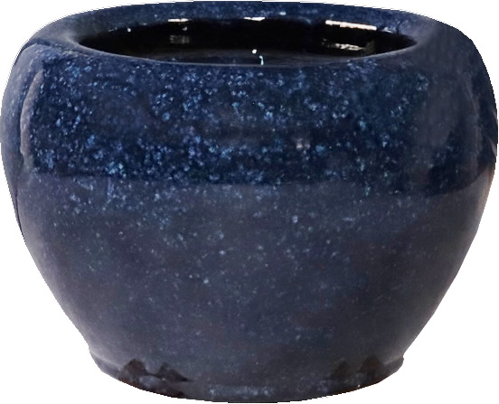 火鉢セット 5種6点セット 陶器 手あぶり 和風 灰皿 五徳・火鉢・杉板