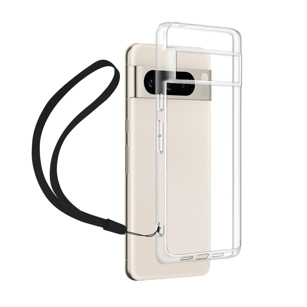 シズカウィル（shizukawill） Google Pixel9a ケース Pixel8a Pixel10