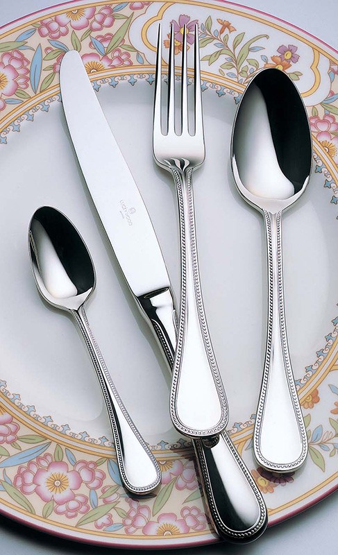 LUCKY WOOD（ラッキーウッド） カトラリーセット ナイフ フォーク