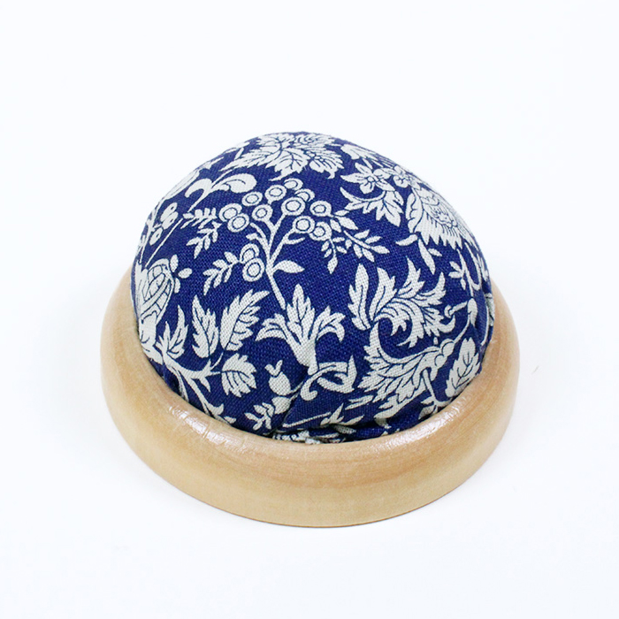 クラフトハートトーカイ オリジナル リバティ ピンクッション