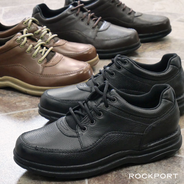 ROCKPORT（ロックポート） メンズ ウォーキングシューズ WT クラシック
