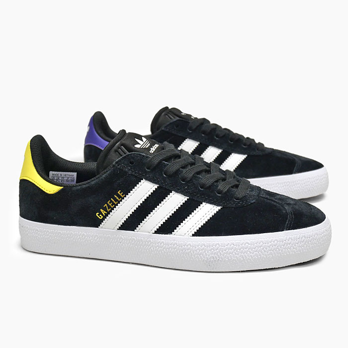adidas Originals ADIDAS SKATEBOARDING GAZELLE ADV GY6922