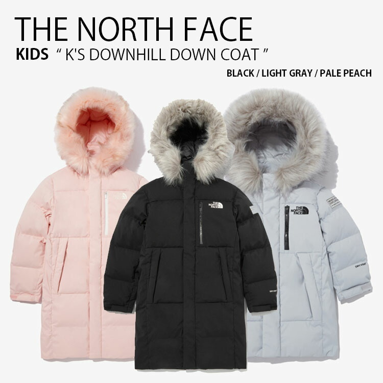 THE NORTH FACE（ザ ノースフェイス） ノースフェイス キッズ ダウン