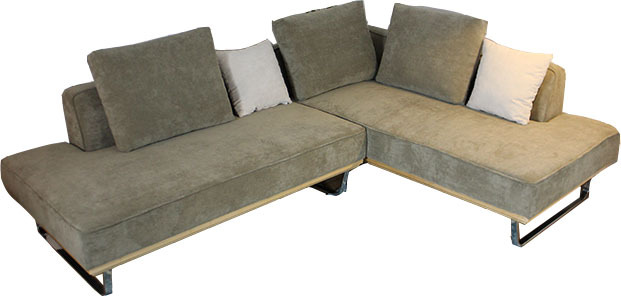 送料無料 ソファセット カウチソファー l字 コーデュロイ ファブリック