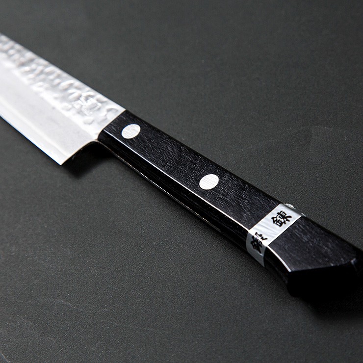 包丁 ペティー 高村 クロマックス 鎚目 150mm : 蒼龍刃物ストア - 通販