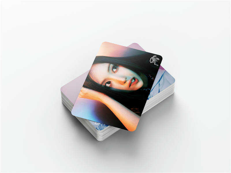 NMIXXグッズ フォト カード 55枚 セット トレカ エンミックス 写真