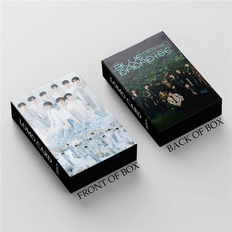 ZEROBASEONEグッズ フォト カード 55枚 セット トレカ ZB1 写真 全員