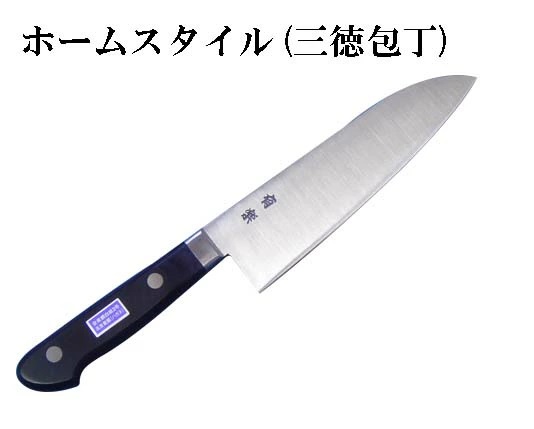 大阪・堺製) 有楽 ペティナイフ 120mm 35011 白二鋼 (ピュア・カーボン