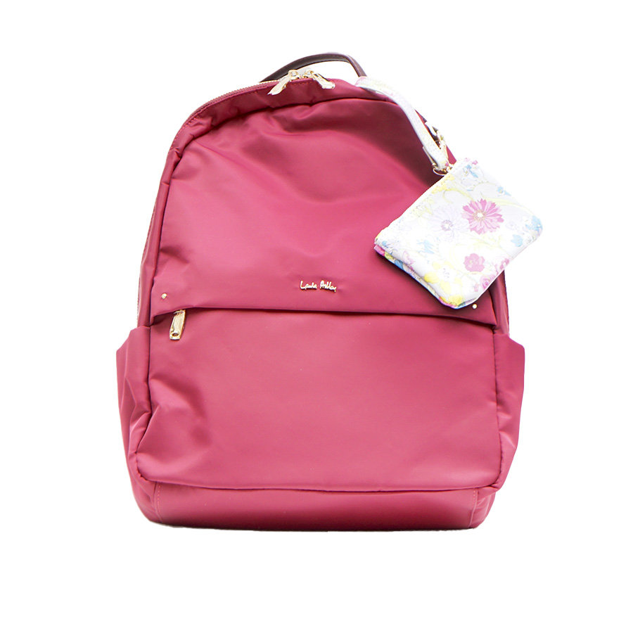LAURA ASHLEY（ローラアシュレイ） リュックサック レディース