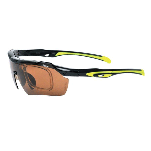 ellesse（エレッセ） 薄型非球面レンズ付【Ellesse Sports Sunglasses