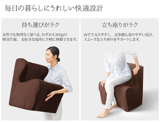 Style（スタイル） ドクターチェアプラス BS-DP2244F 姿勢サポート