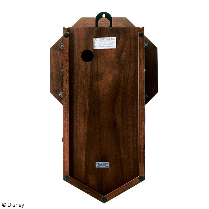 SEIKO（セイコー） クロック ミッキーマウス 蒸気船ウィリー 限定