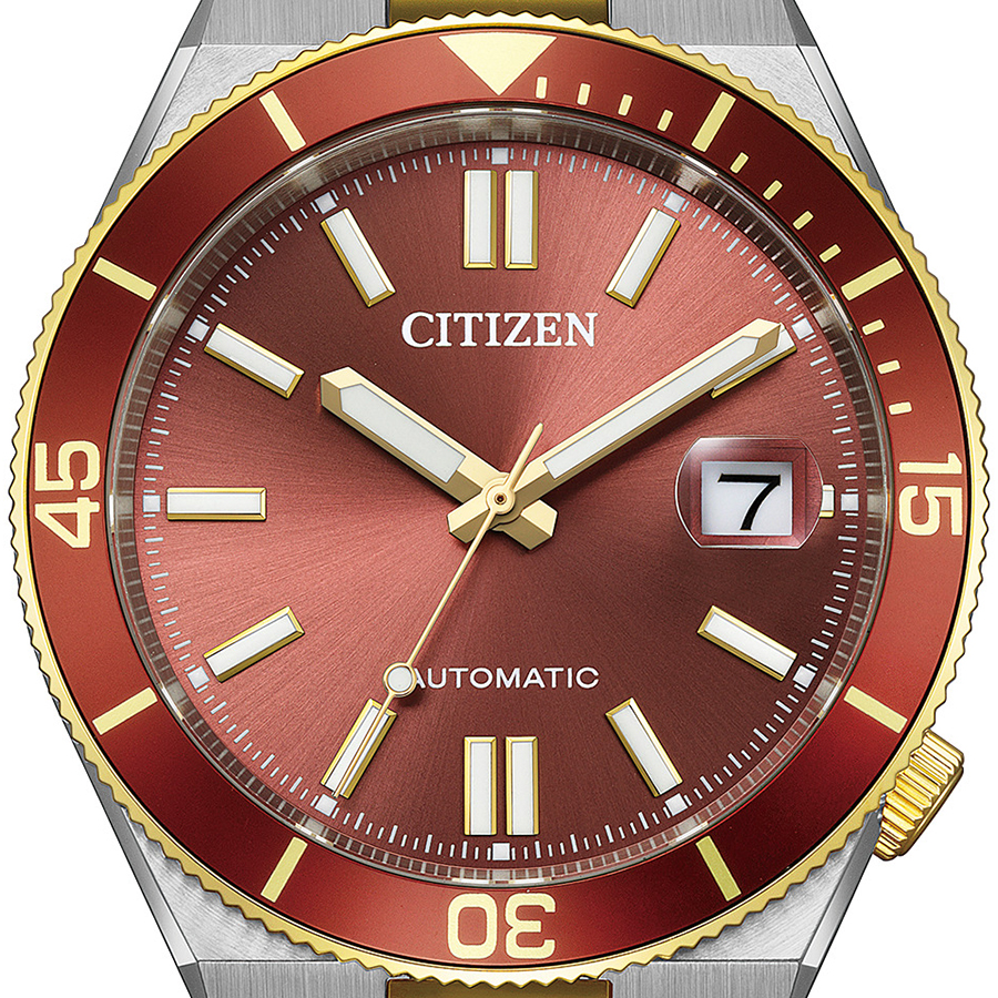CITIZEN COLLECTION 3月5日発売/予約 シチズンコレクション ツヨサ