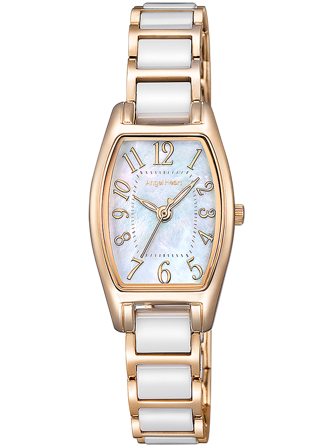 ANGEL HEART エンジェルハート ラブスポーツ トノー WLS21PGC-N