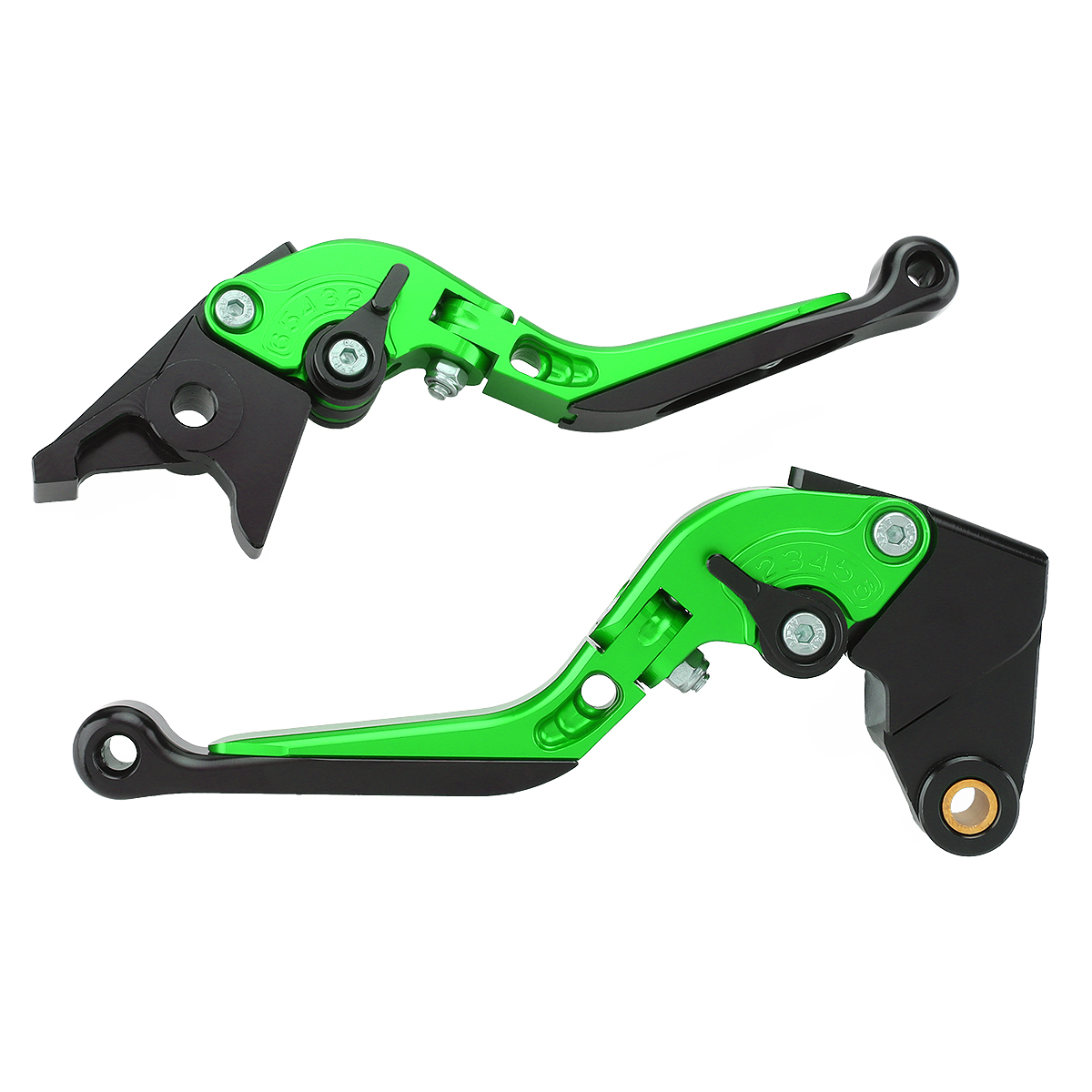 カワサキ（Kawasaki） Ninja ZX-12R ZX10-R ブレーキ クラッチ レバー