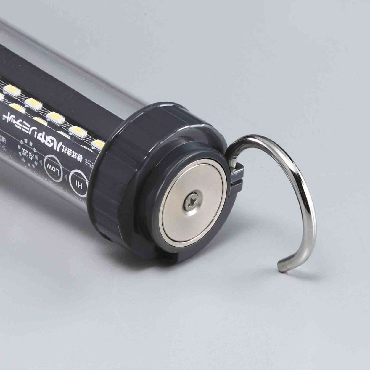 HATAYA（ハタヤ） ハタヤ/HATAYA LW-10N 充電式LEDジョーハンドランプ