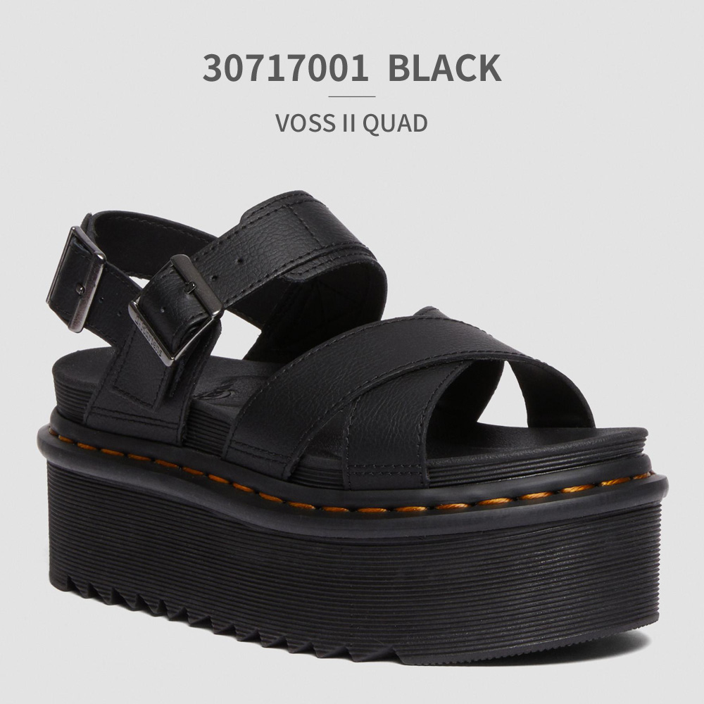 Dr.Martens（ドクターマーチン） 国内正規品 サンダル レディース