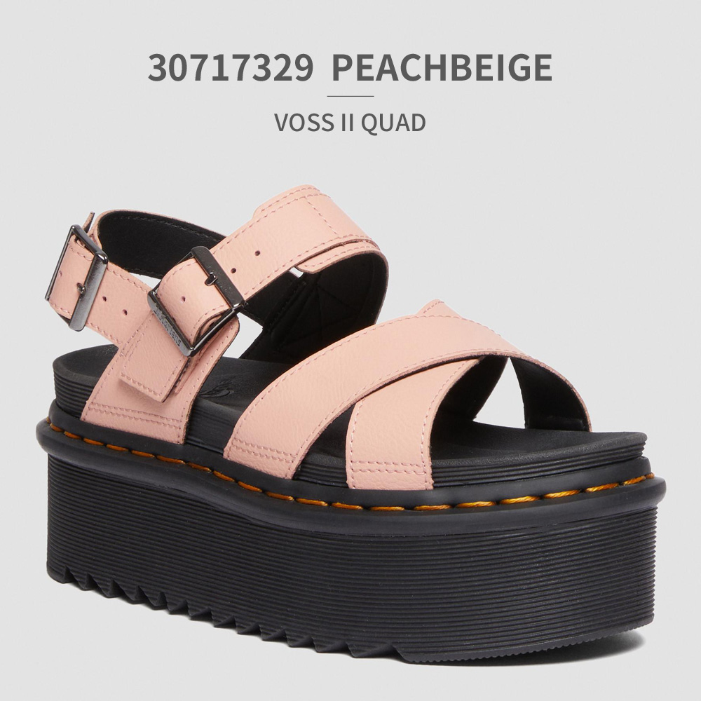 Dr.Martens（ドクターマーチン） 国内正規品 サンダル レディース