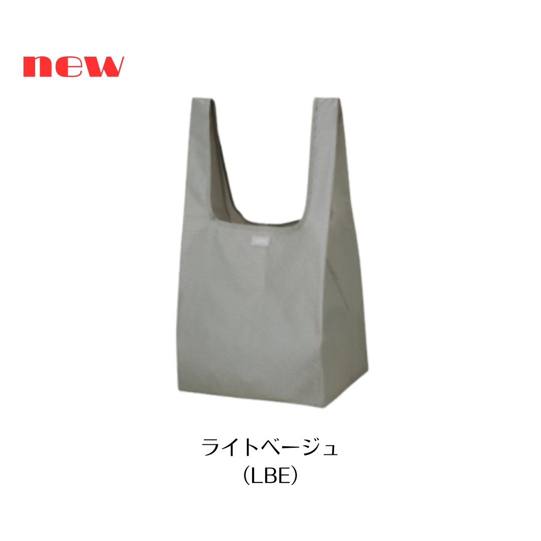 THERMOS（サーモス） エコバッグ コンビニ 弁当 サイズ マチ付き