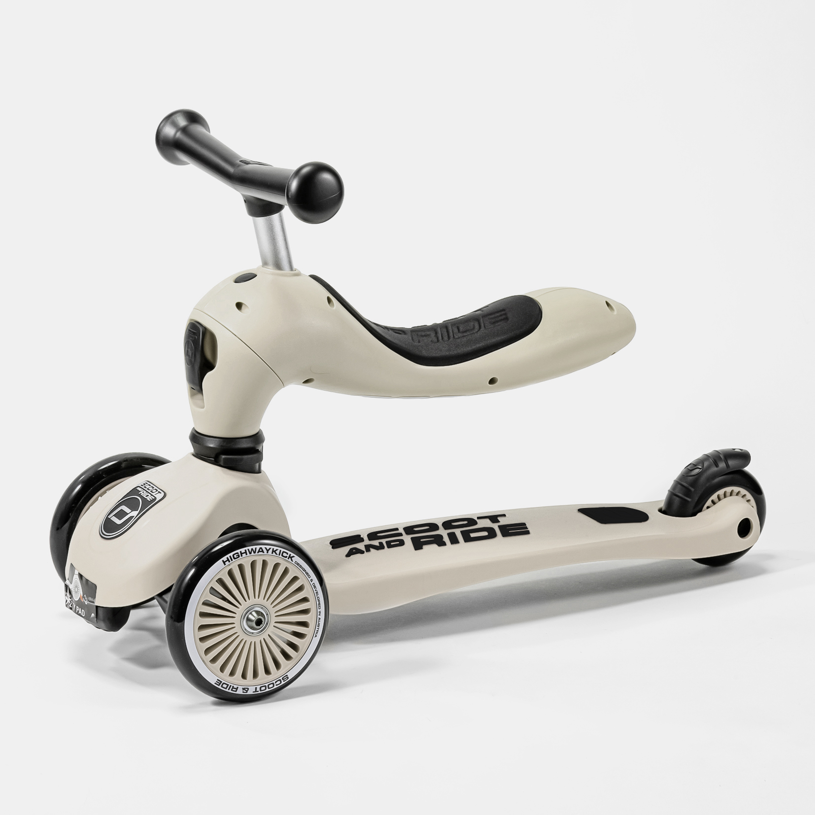 SCOOT AND RIDE スクートアンドライド ハイウェイキック1 キッズ SCOOT