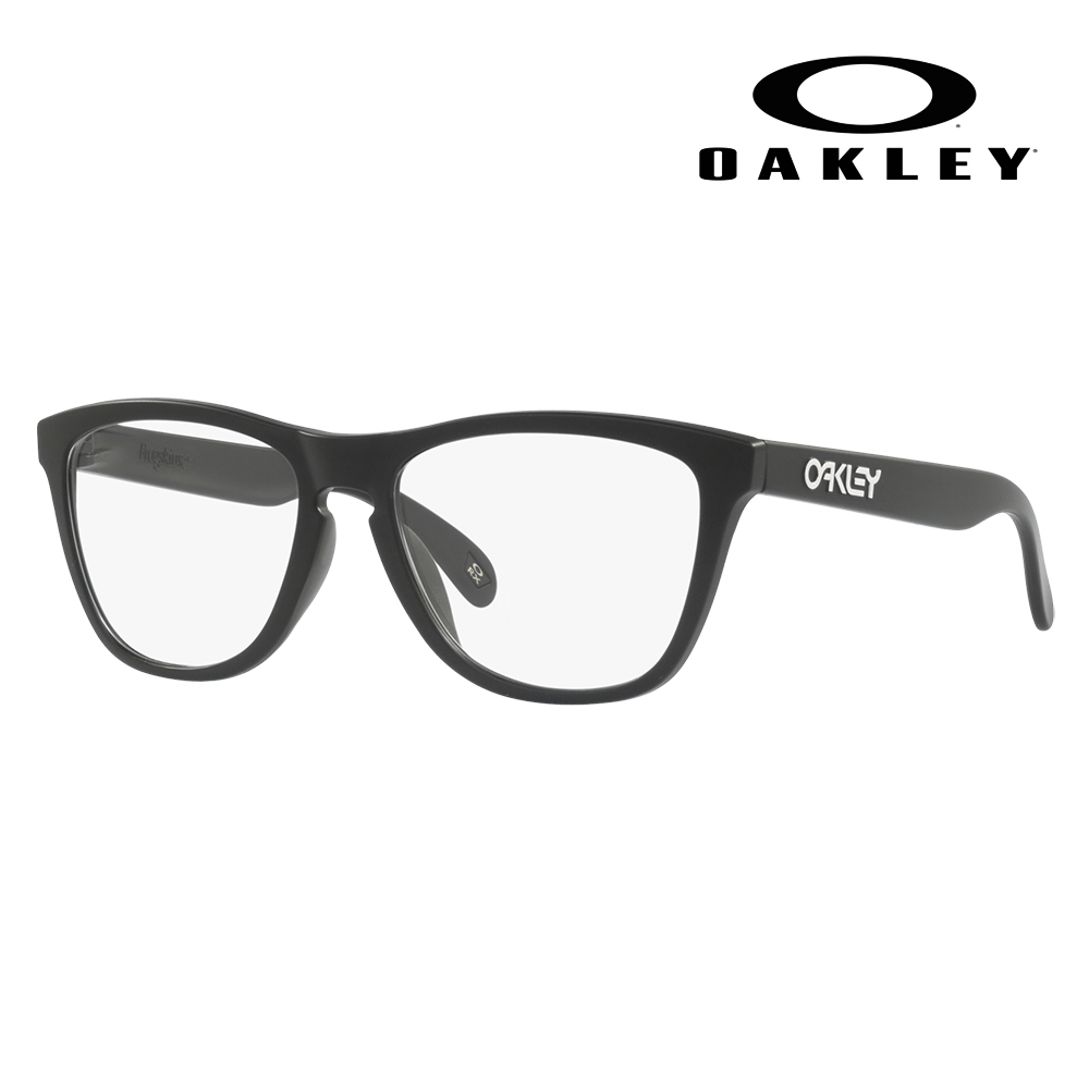 OAKLEY（オークリー） 山崎賢人着用モデル メガネ フレーム OX8137A-03
