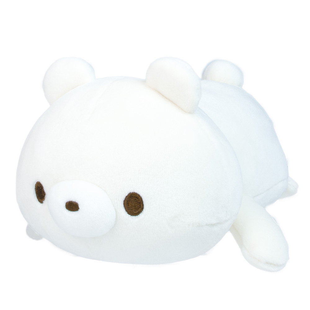 YELL ぬいぐるみ 猫 ねこ かわいい もちふわ！ころころにゃんこ すいぞ