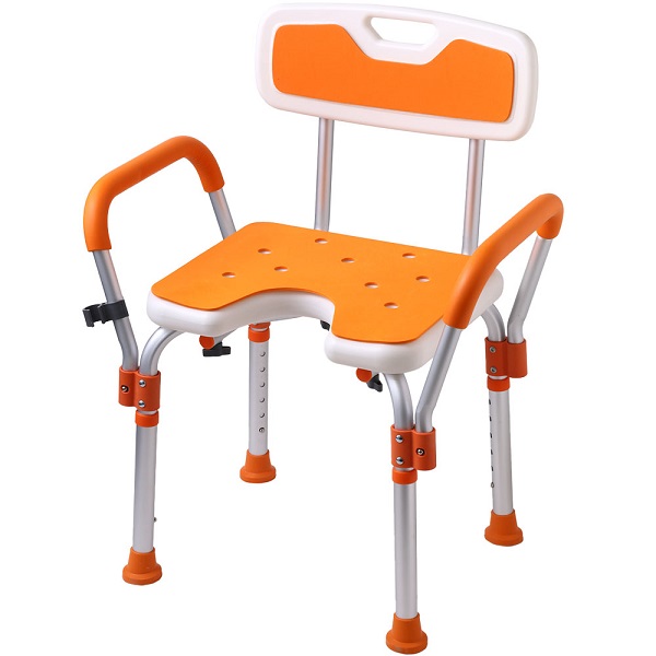 シャワーチェアー 介護用 シャワーチェア 介護 お風呂 椅子 脚ゴム