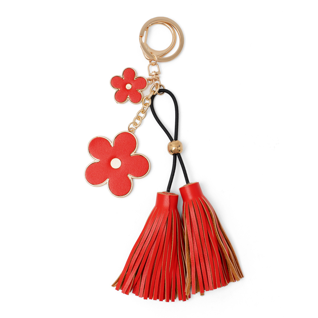 VitaFelice（ヴィータフェリーチェ） バッグチャーム レディース