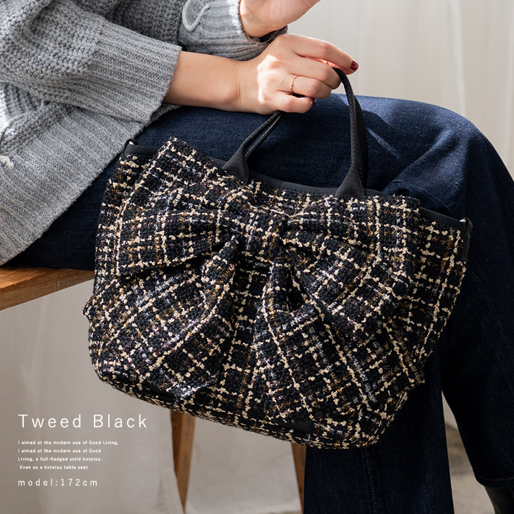 VitaFelice（ヴィータフェリーチェ） トートバッグ レディース 軽量