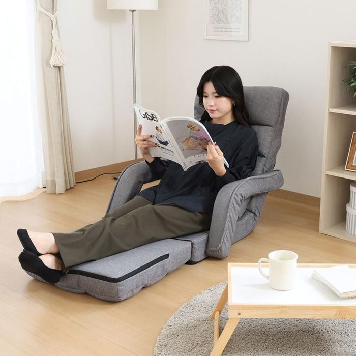 不二貿易（Fuji Boeki） 4WAY座椅子 BR【メーカー直送・代引不可