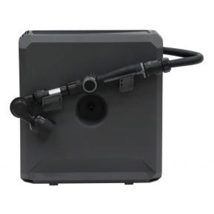 GREEN LIFE（グリーンライフ） 洗車ホースリール15m G-EVO SPR-GEY15