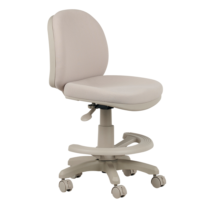 smart-i 学習椅子 学習チェア 昇降式 ロック付きキャスター 360度回転