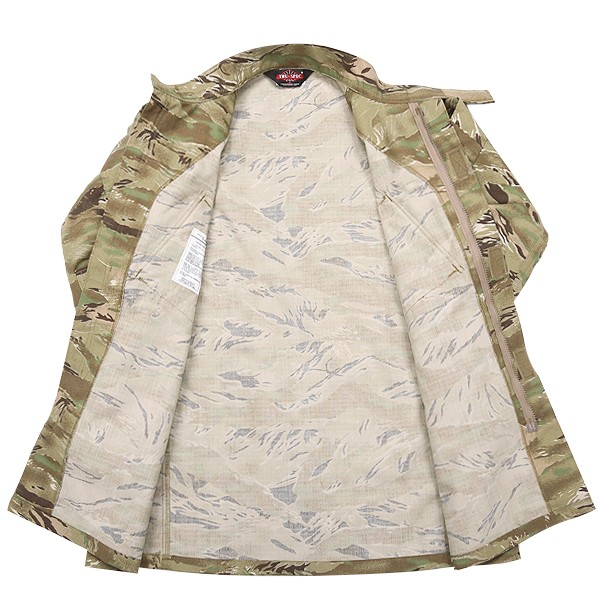 TRU-SPEC（トゥルースペック） 米軍 Tactical Response Uniform