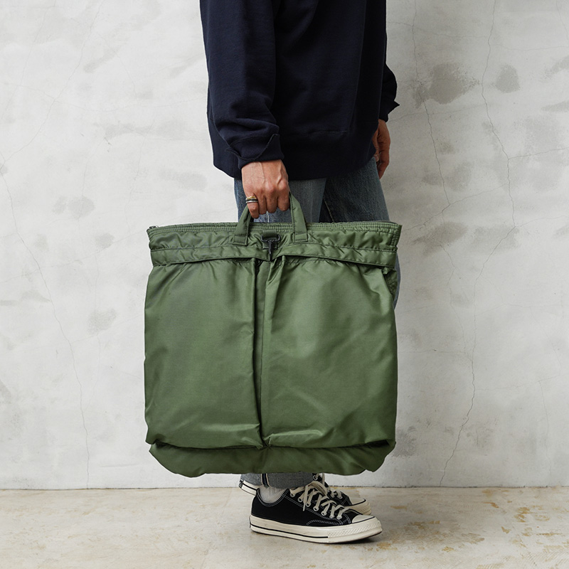 MILITARY（ミリタリー） 実物 新品 デッドストック 米軍 フライヤーズ