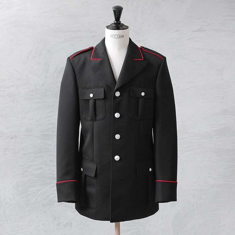 MILITARY（ミリタリー） 実物 新品 デッドストック イタリア軍 国家