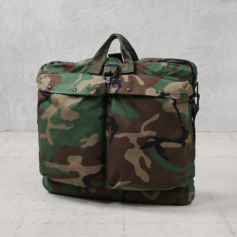 MILITARY（ミリタリー） 実物 新品 デッドストック 米軍 HGU-56/P