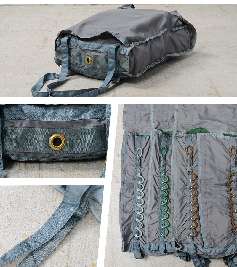 MILITARY（ミリタリー） 実物 新品 デッドストック チェコ軍 OVP80