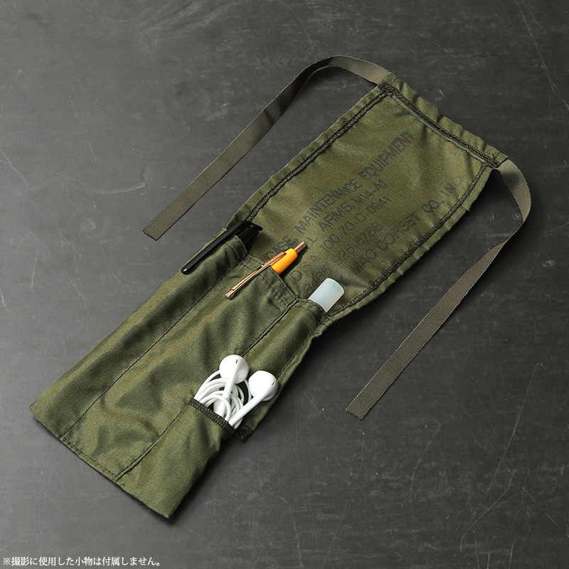 MILITARY（ミリタリー） 実物 新品 デッドストック 米軍 M14