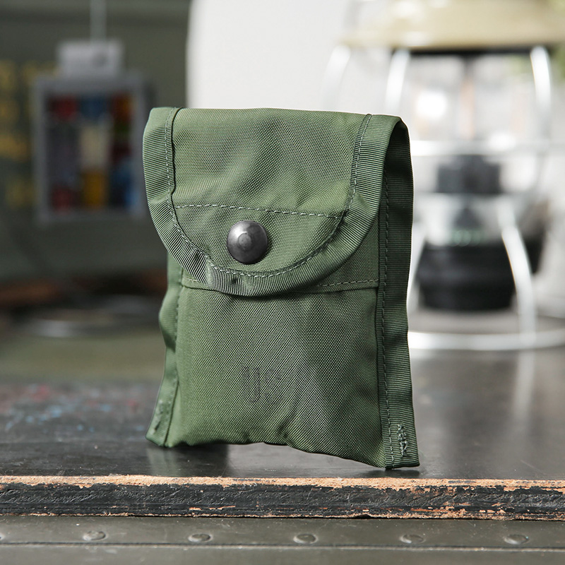 MILITARY（ミリタリー） 実物 新品 デッドストック 米軍 LC-1