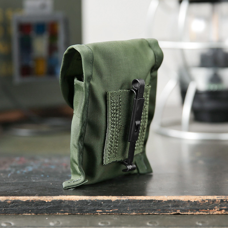 MILITARY（ミリタリー） 実物 新品 デッドストック 米軍 LC-1