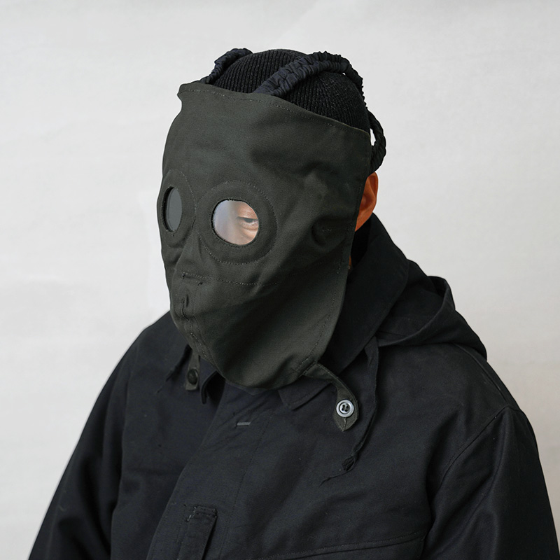 MILITARY（ミリタリー） 実物 新品 デッドストック ロシア軍（旧ソ連軍