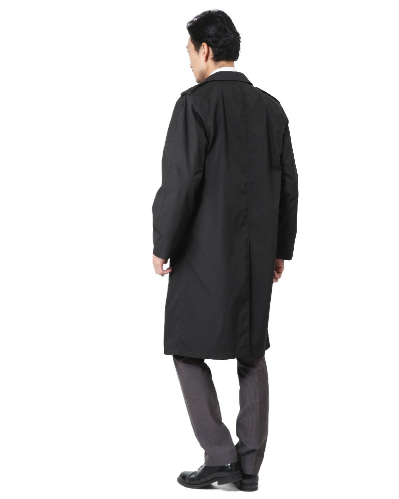 MILITARY（ミリタリー） 実物 USED 米軍 U.S. NAVY ブラックステン