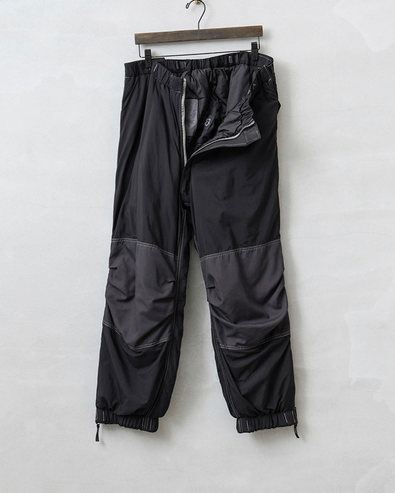 MILITARY（ミリタリー） 実物 USED 米軍 ECWCS Gen III Level 7 パンツ