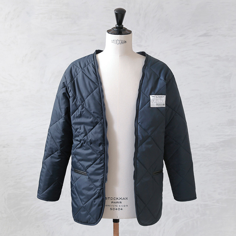 MILITARY（ミリタリー） 実物 新品 デッドストック イタリア軍 国家