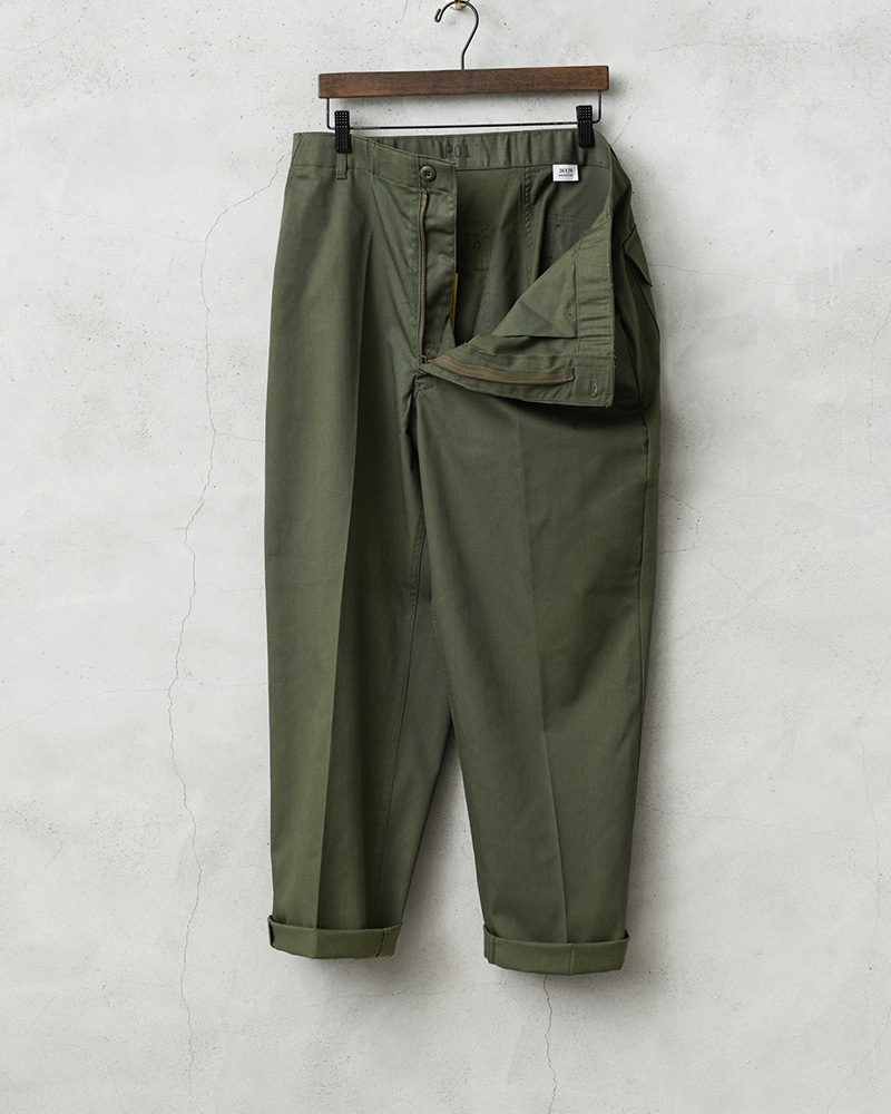 MILITARY（ミリタリー） 実物 新品 デッドストック 米軍