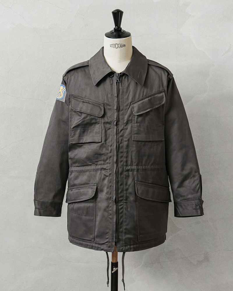 MILITARY（ミリタリー） 実物 新品 デッドストック デンマーク