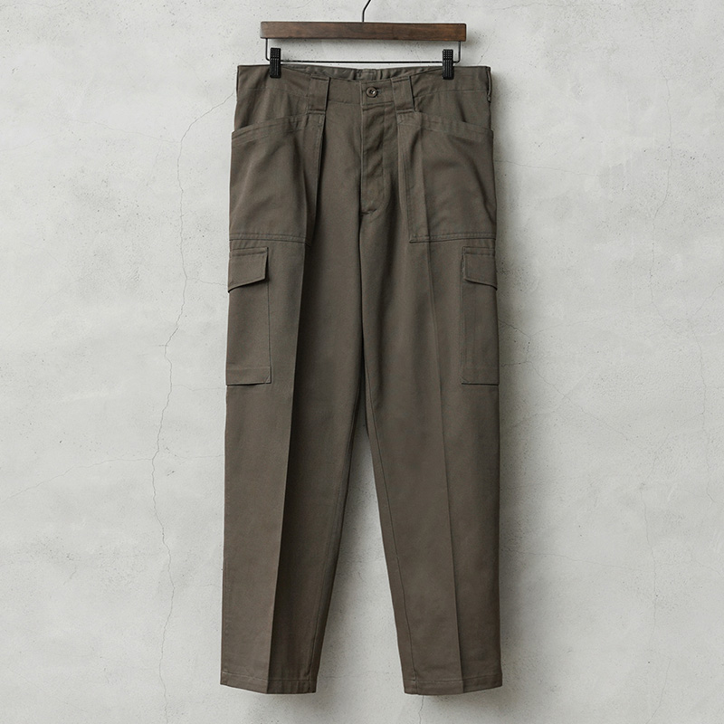 MILITARY（ミリタリー） 実物 新品 デッドストック オーストリア軍 M