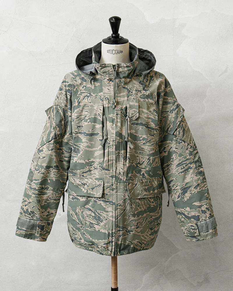 MILITARY（ミリタリー） 実物 新品 デッドストック 米軍 U.S.AIR FORCE